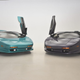 Illustration for article titled Bankroll Vectors Next Car by Buying These Two Avtech WX3 Prototypes for $3.5 Million